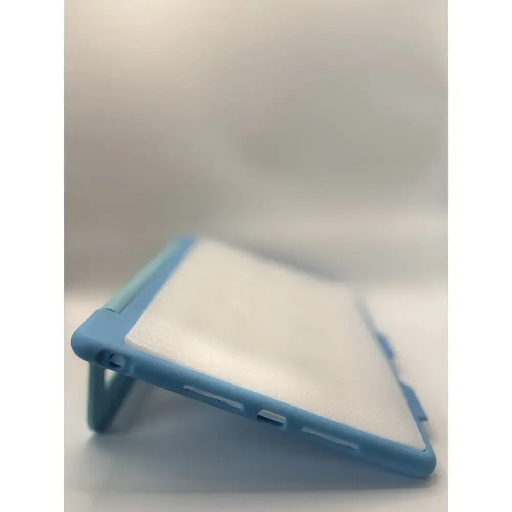 Case for Lenovo Idea Tab 11 Inch 2025, Durable Soft Shockproof Stand Cover